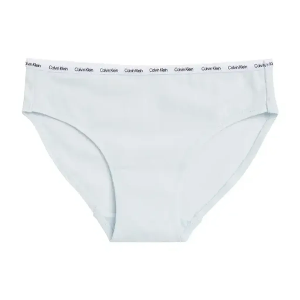 Calvin Klein Youth Bikini Underwear, 7-pack 34