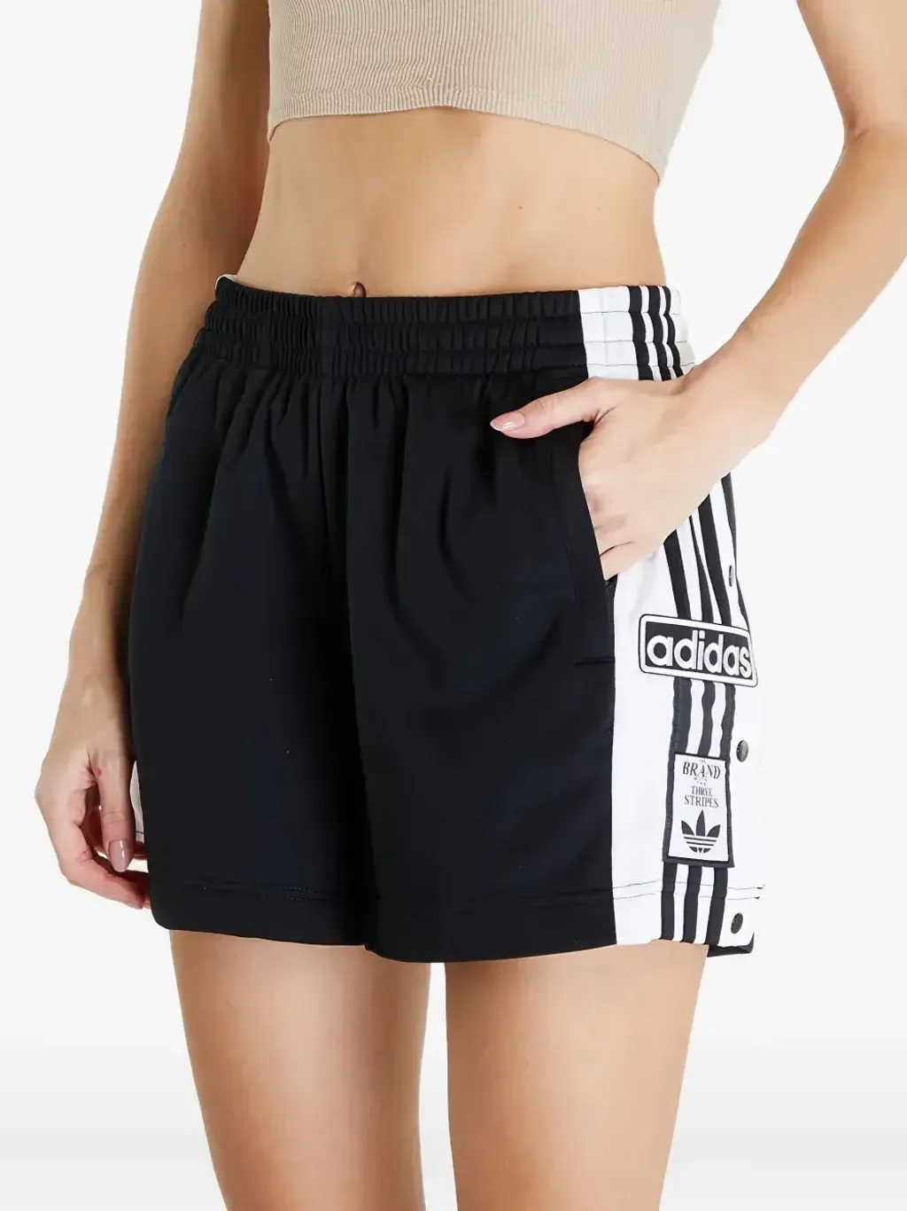 Adidas Originals Adicolor Adibreak Shorts 4