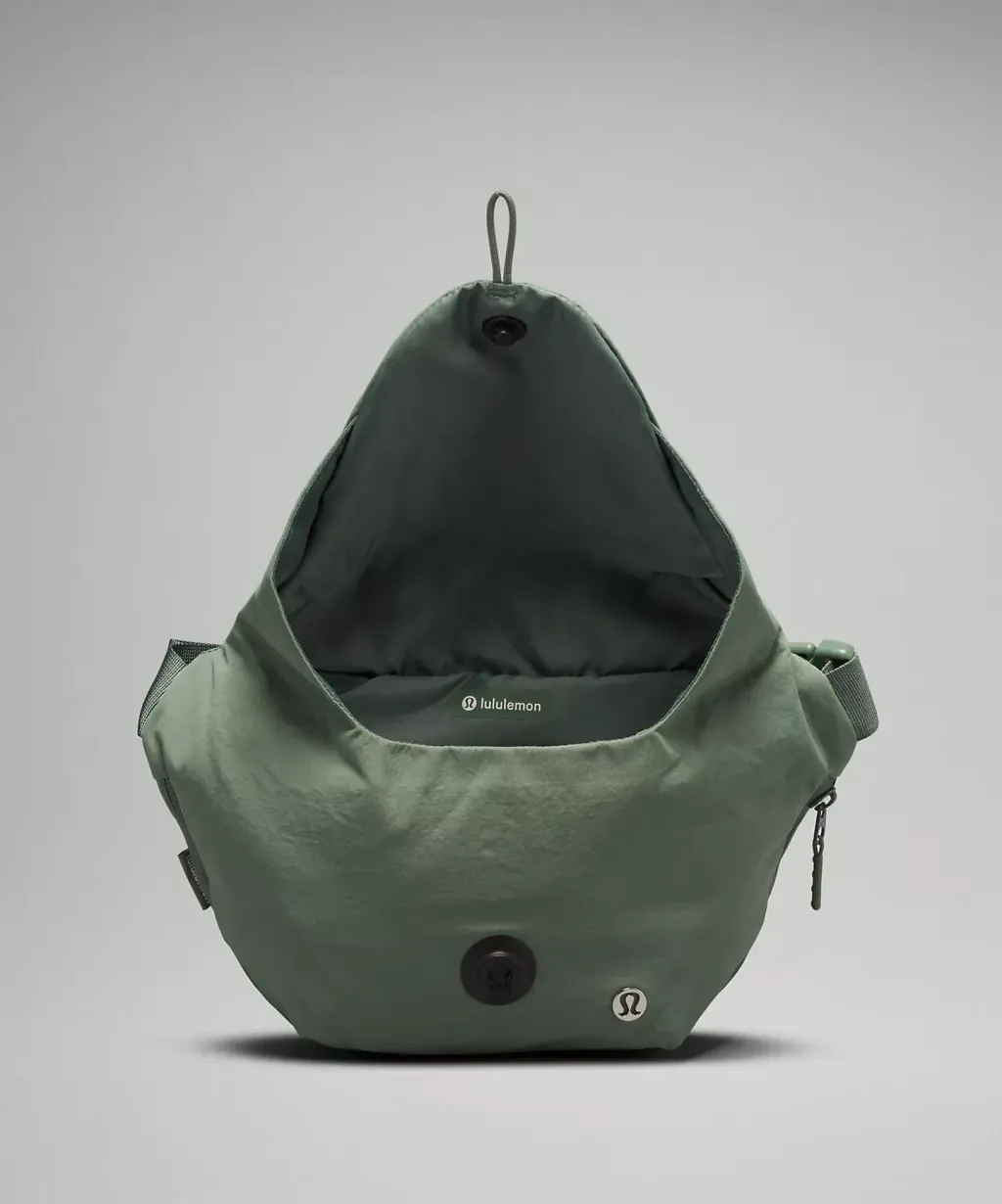 Curved Crossbody Bag 3L  lululemon 6