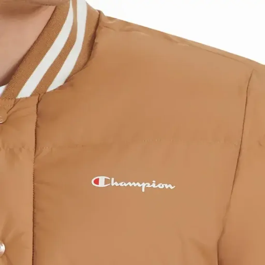 Champion Men's Puffer Jacket  3