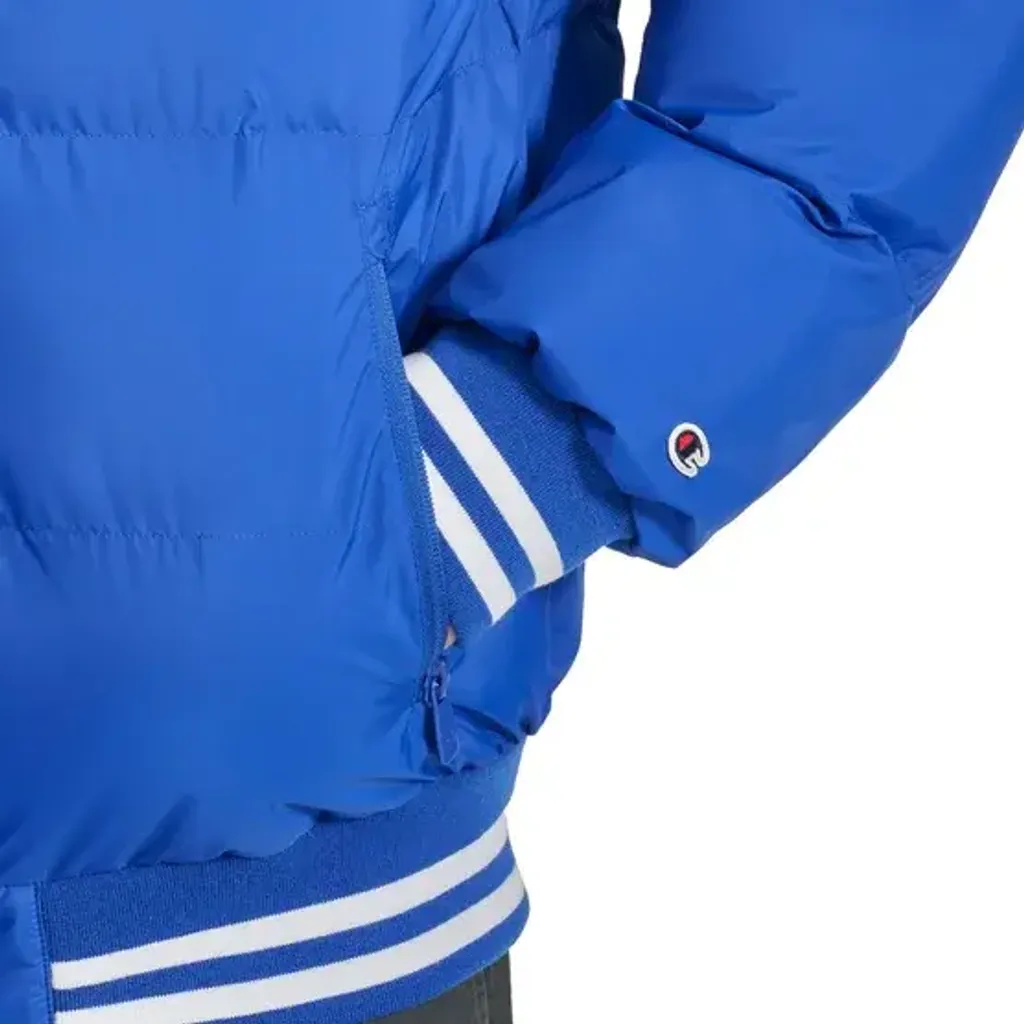 Champion Men's Puffer Jacket  6
