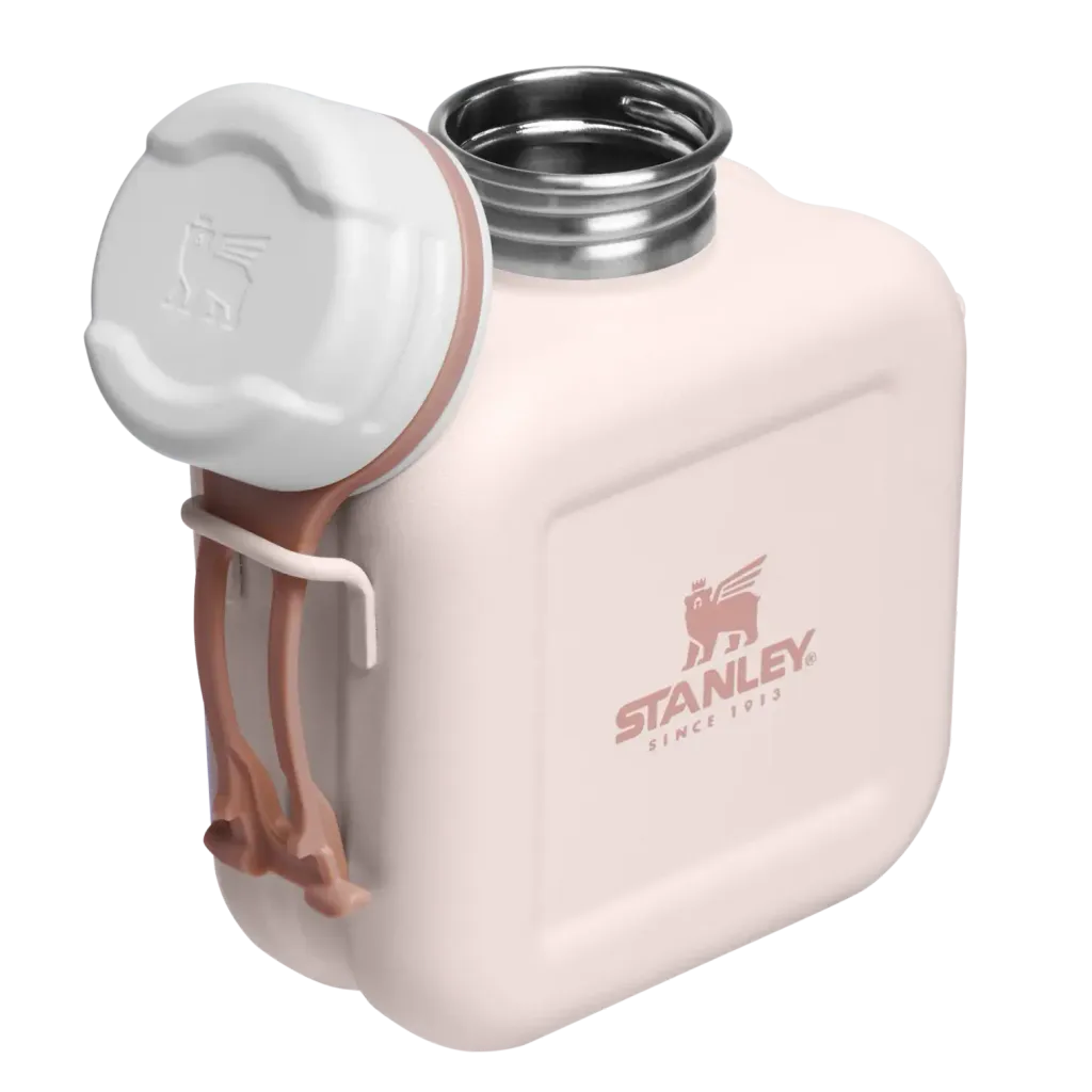 The Next x Nature Canteen | 25 OZ  3