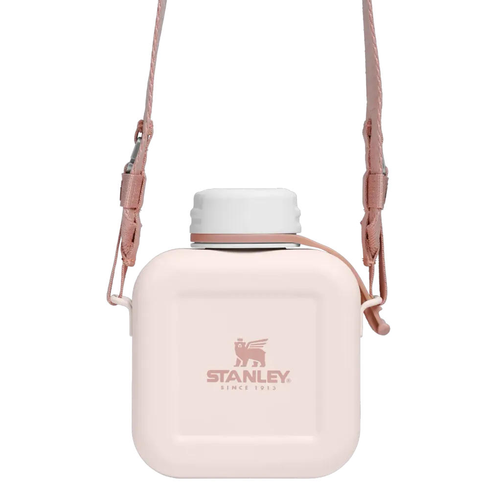 The Next x Nature Canteen | 25 OZ  2