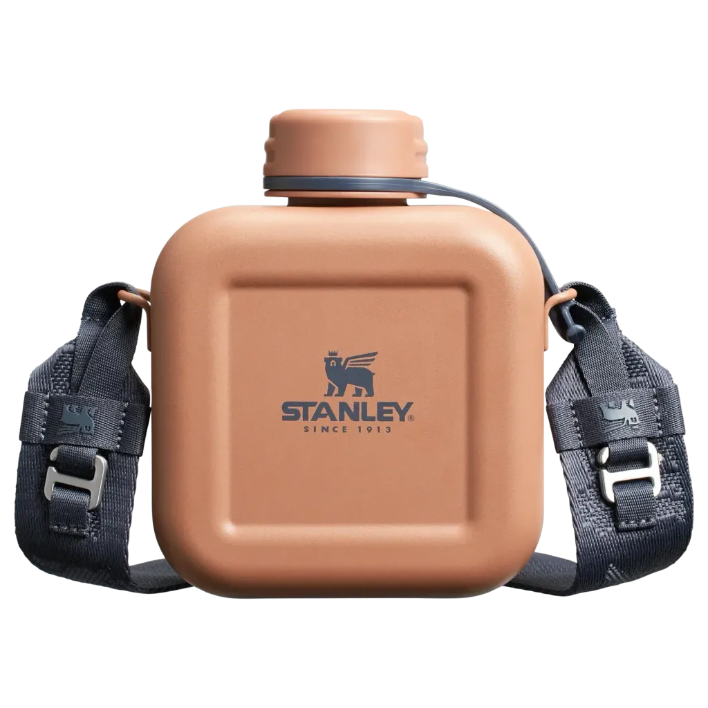 The Next x Nature Canteen | 25 OZ  ˇ