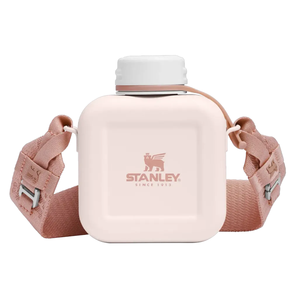 The Next x Nature Canteen | 25 OZ 