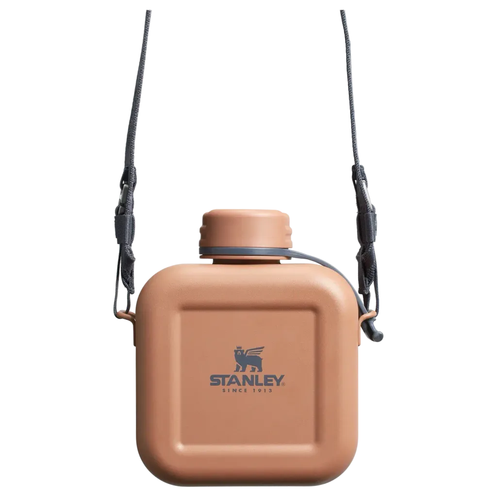 The Next x Nature Canteen | 25 OZ  55