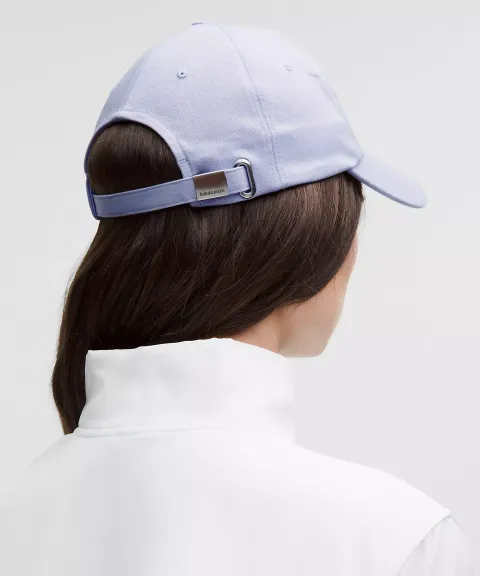 lululemon Classic Ball Cap Tennis Club 12