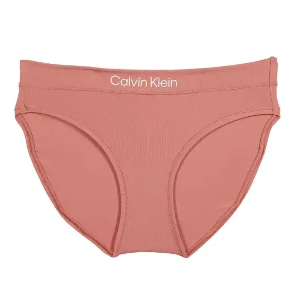 Calvin Klein Women’s Bikini, 3-pack  113