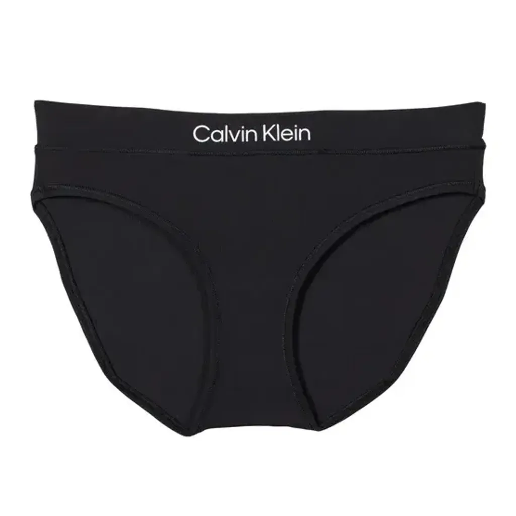 Calvin Klein Women’s Bikini, 3-pack  112