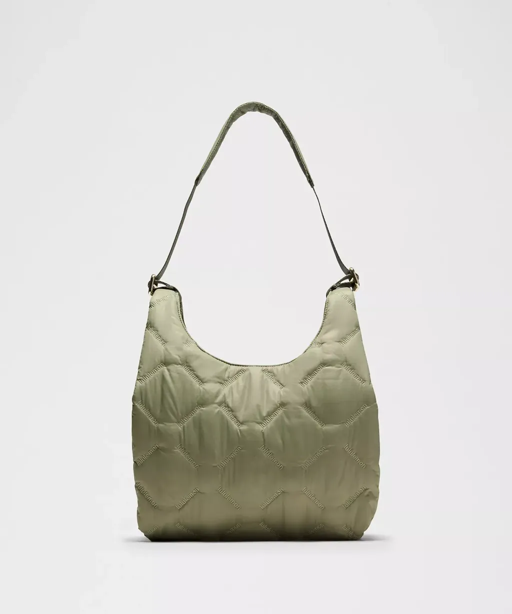 Quilty Pleasures Shoulder Bag  3