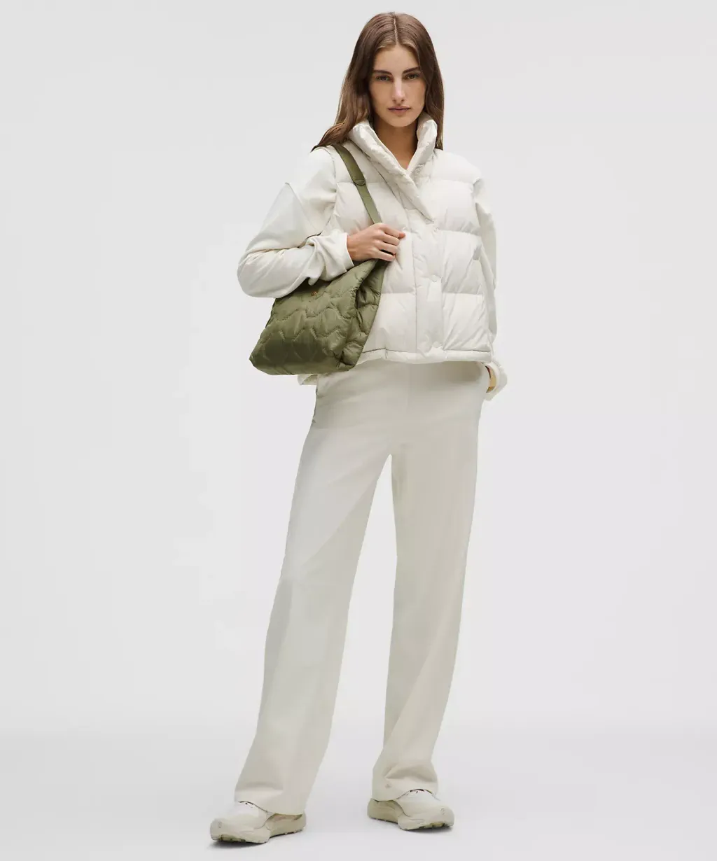 Quilty Pleasures Shoulder Bag  2