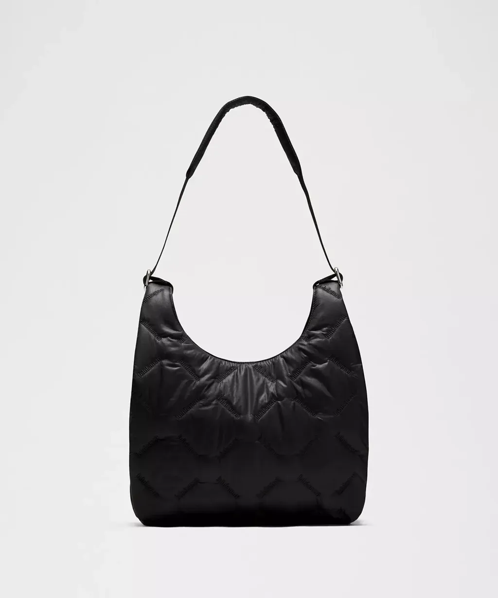 Quilty Pleasures Shoulder Bag  8