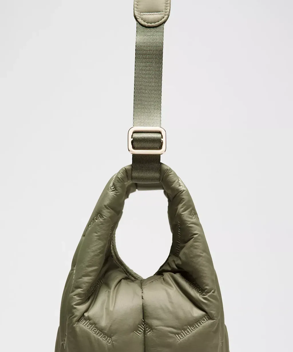 Quilty Pleasures Shoulder Bag  4