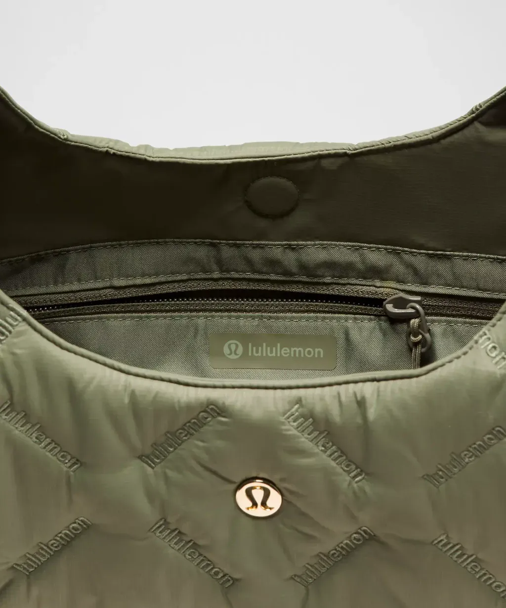 Quilty Pleasures Shoulder Bag  5