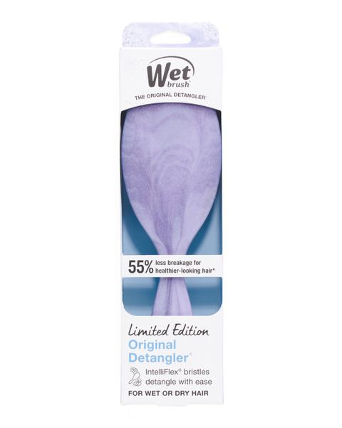 Original Detangler Glitter Waves Brush 