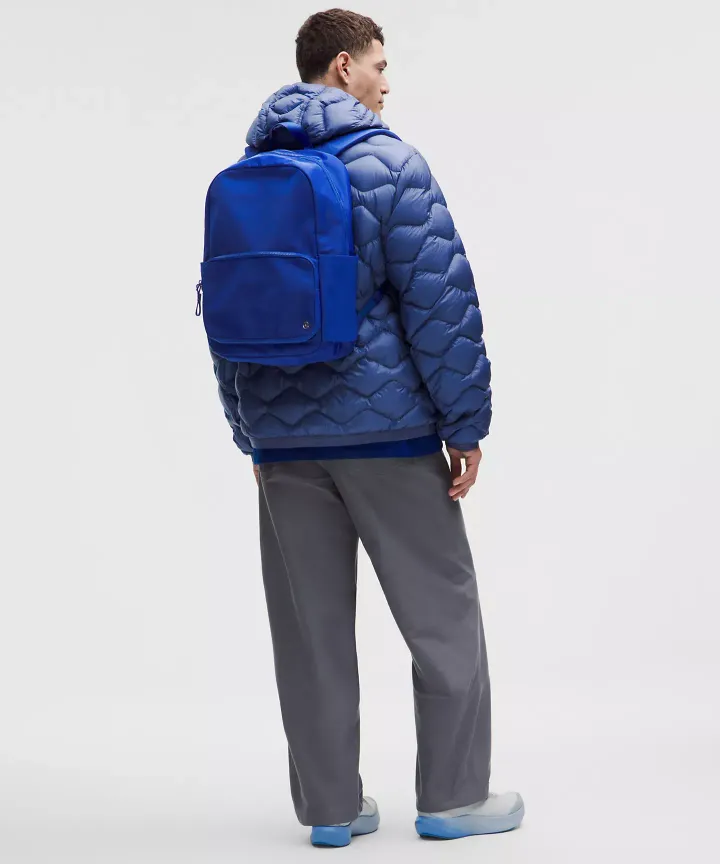 Everywhere Backpack 22L lululemon 8