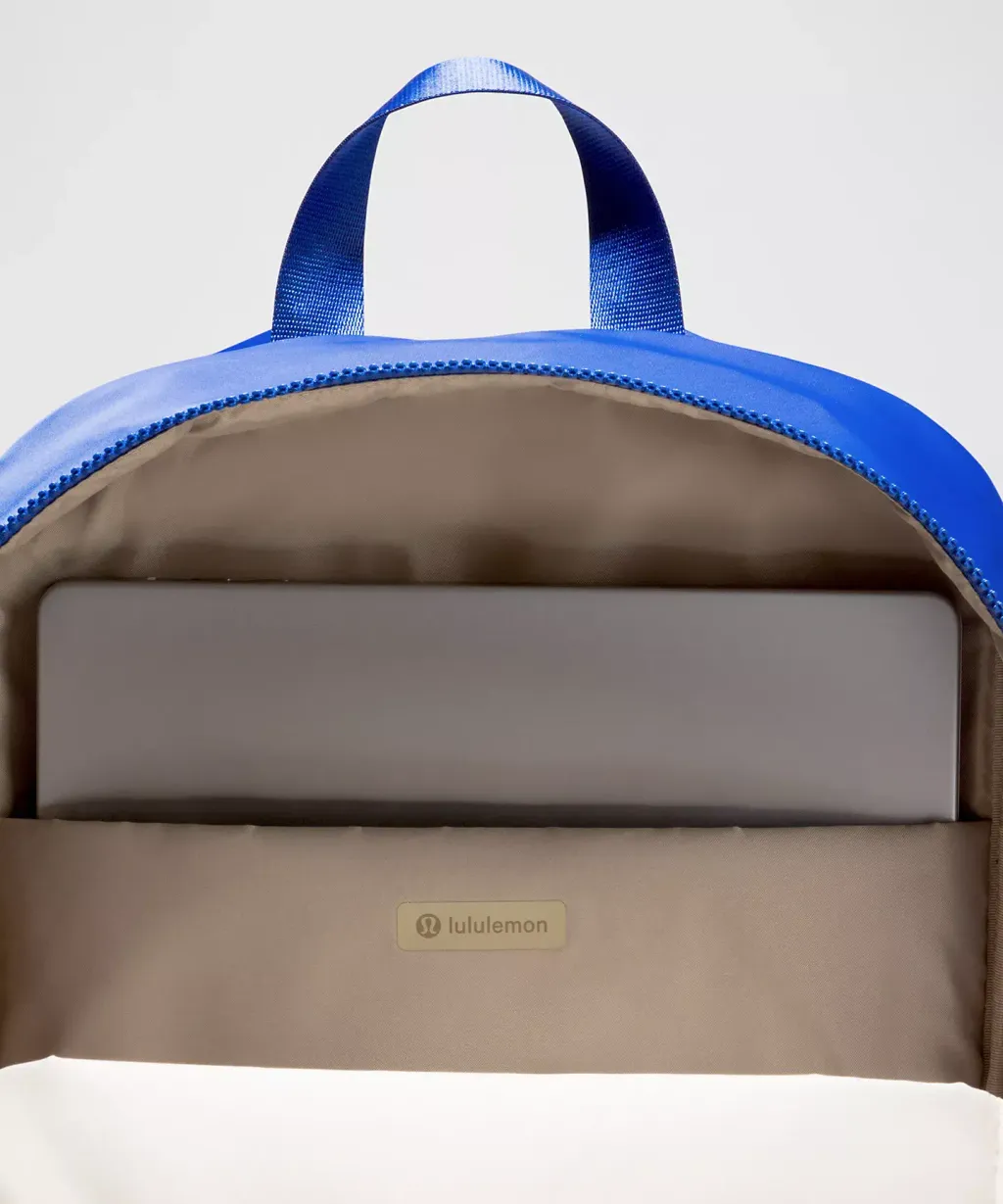 Everywhere Backpack 22L lululemon 8 11