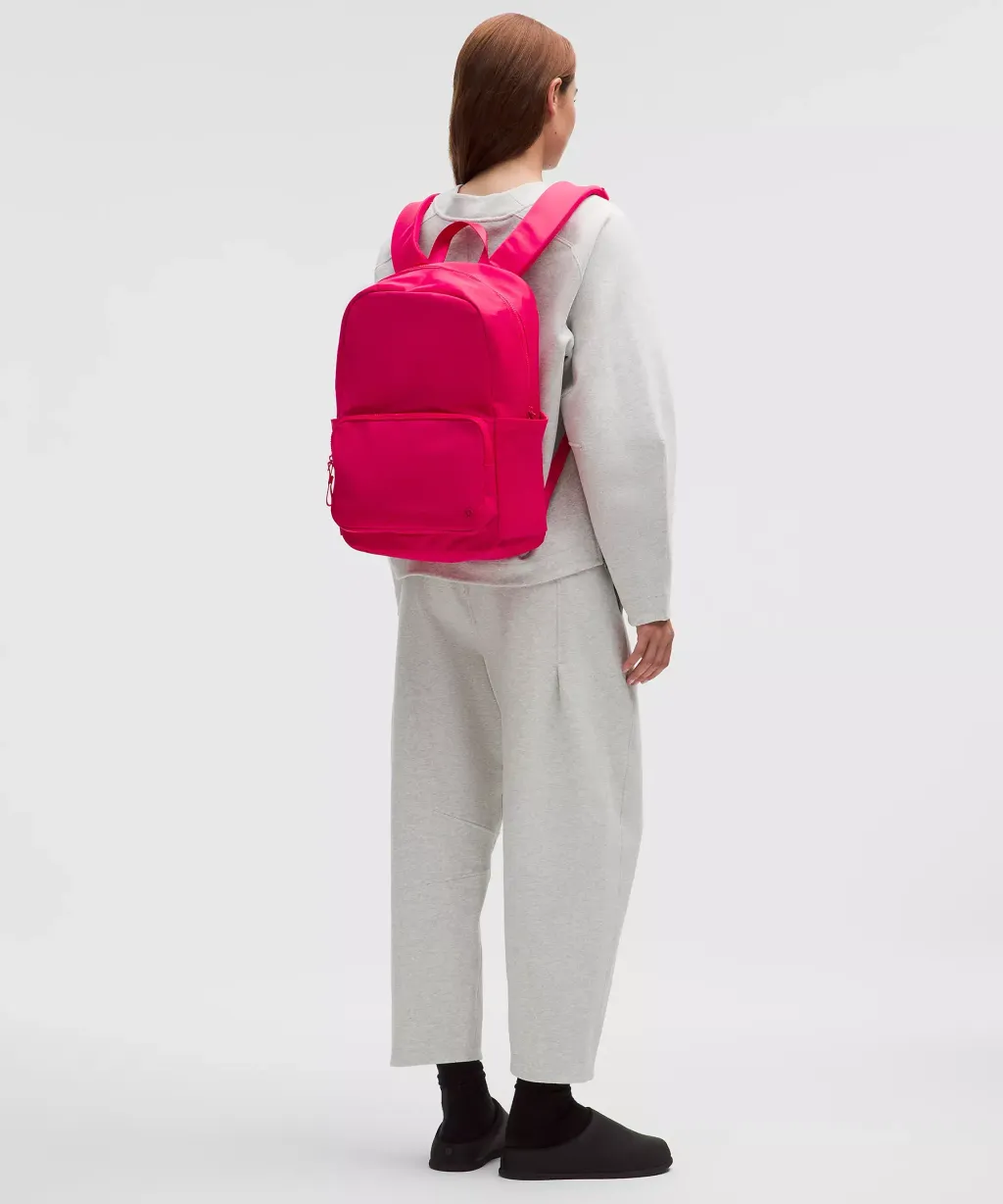 Everywhere Backpack 22L lululemon 2