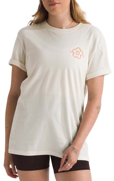 The North Face Women's Strange Colorful World Tee  