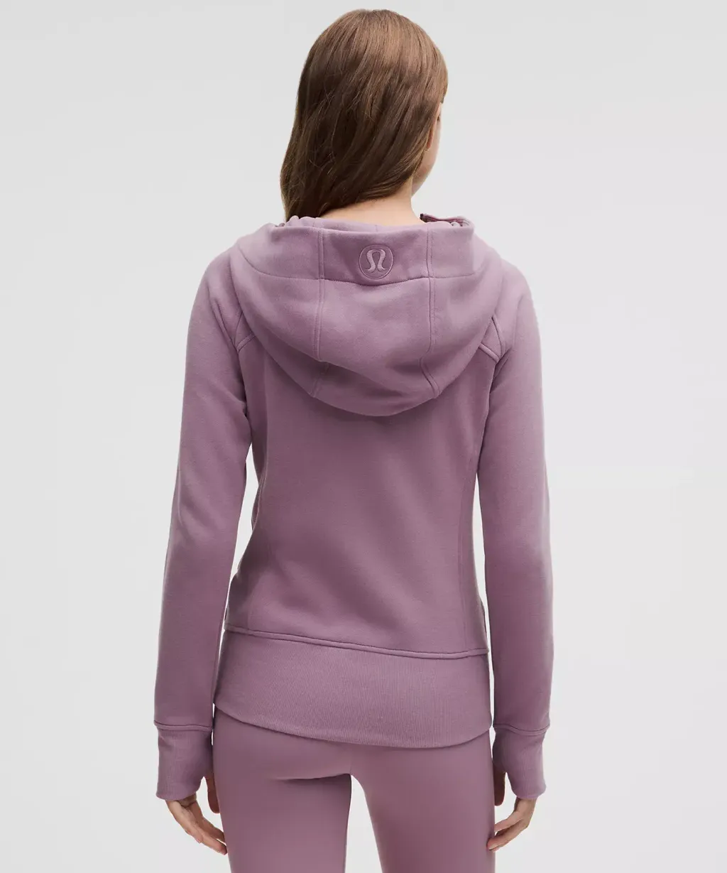 lululemon Scuba Full-Zip Hoodie  3