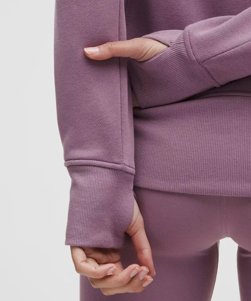  lululemon Scuba Full-Zip Hoodie 7