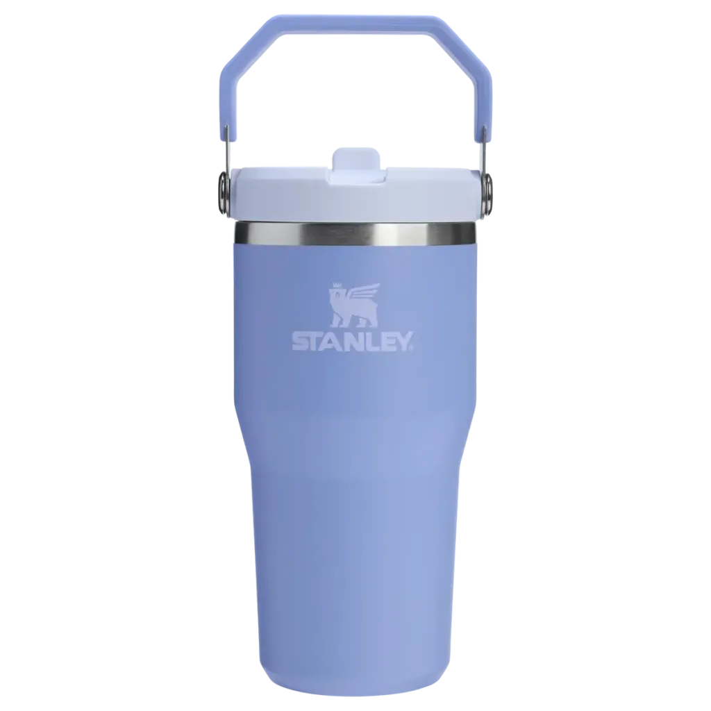 The IceFlow™ Flip Straw Tumbler | 20 OZ 1