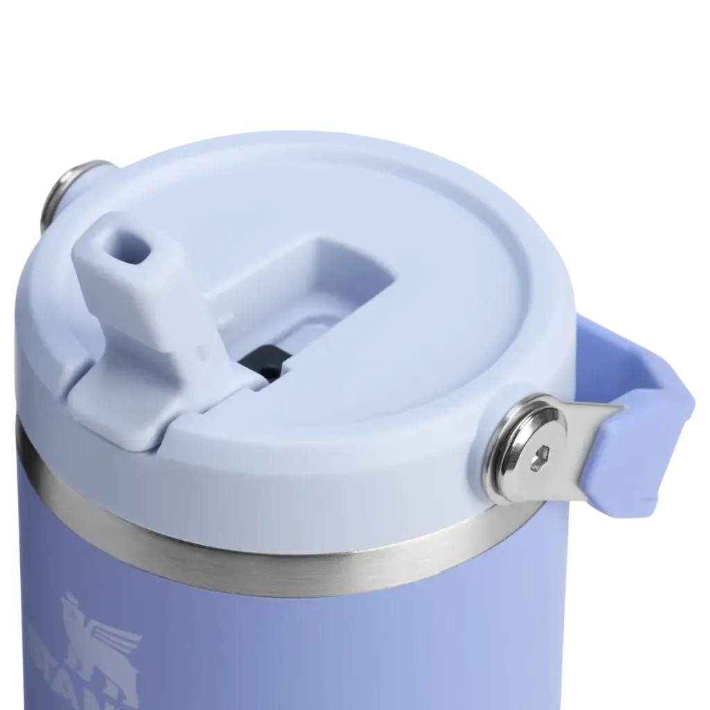 The IceFlow™ Flip Straw Tumbler | 20 OZ 1 2