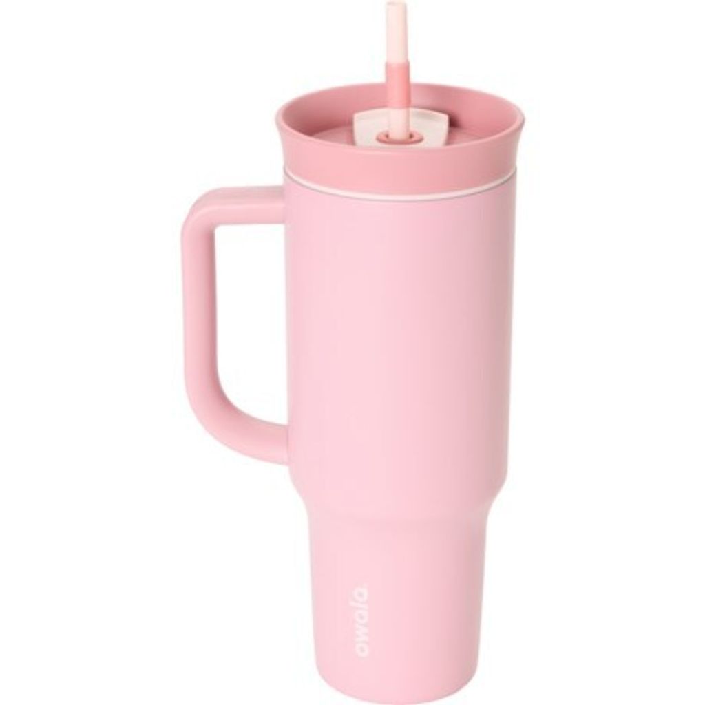 OWALA Travel Tumbler - 40 oz