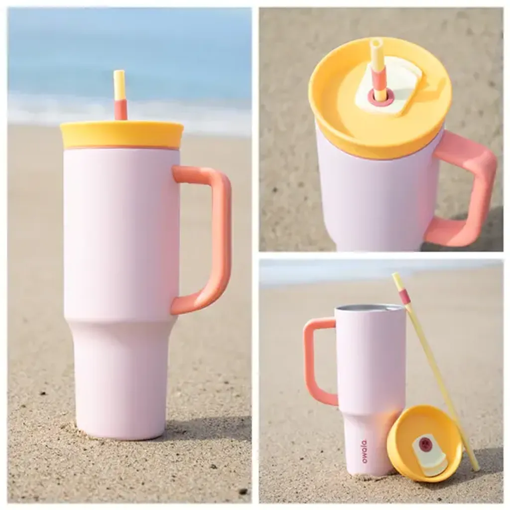 OWALA Travel Tumbler - 40 oz.