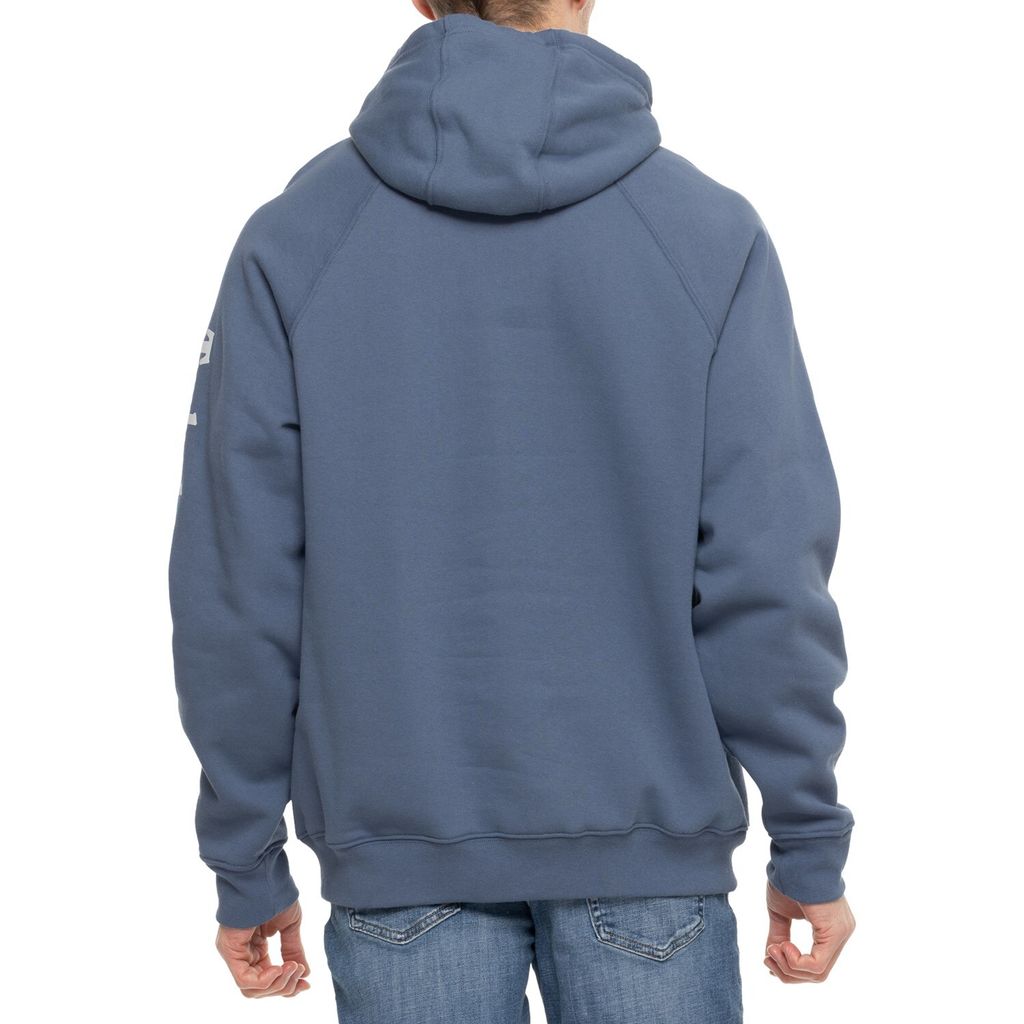 Timberland Pro Honcho Sport Hoodie 2