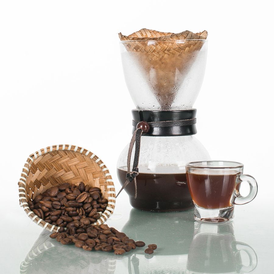 Karolina WH | Featured Products - Kopi Asli Alami