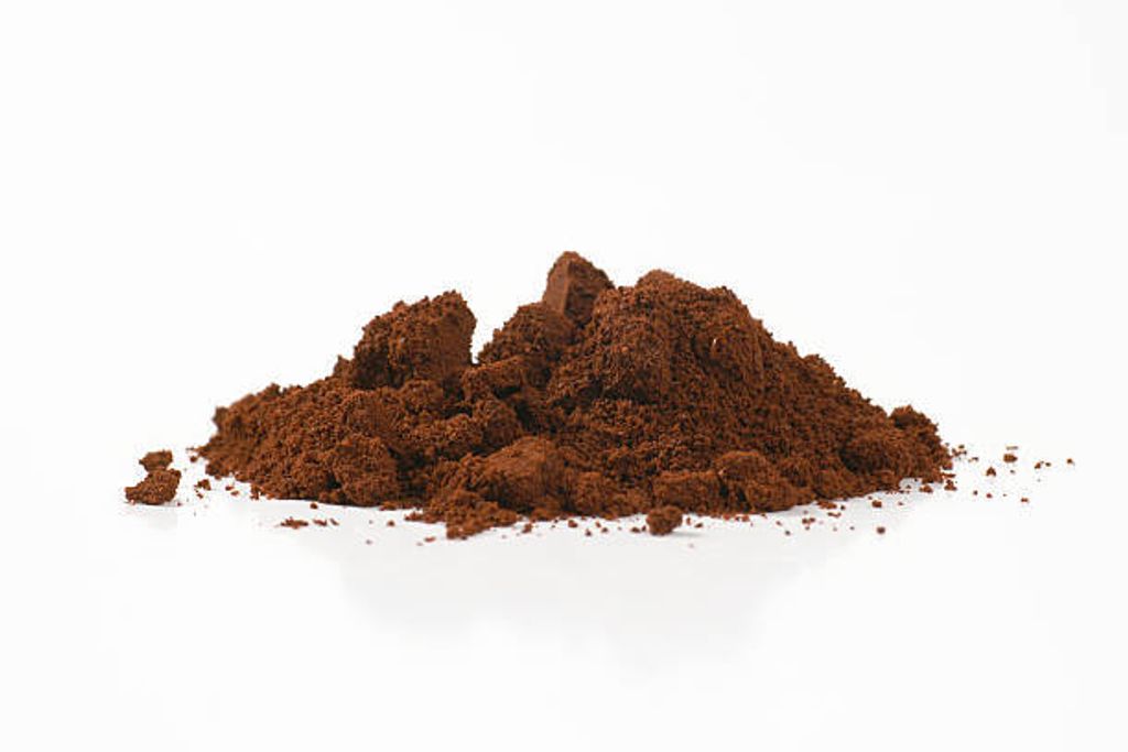 Coffee Ground
