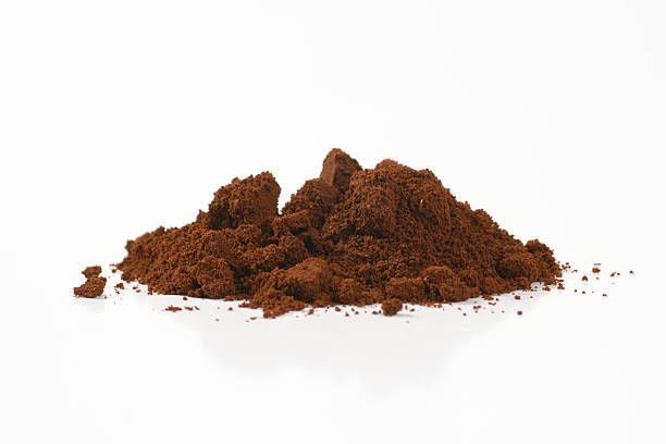 Coffee Ground