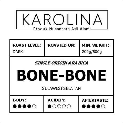 Bone-Bone