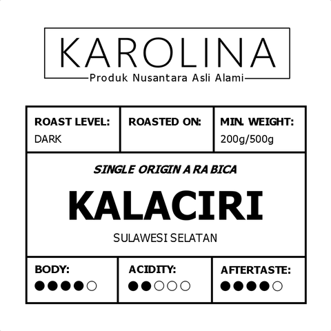 Kalaciri