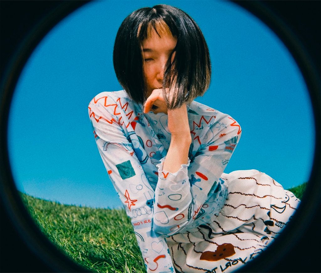 長袖-13