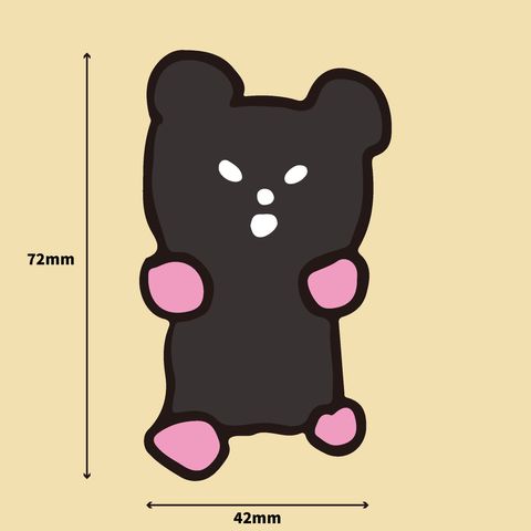 onlineshop_貼紙 小熊軟糖證件照-05