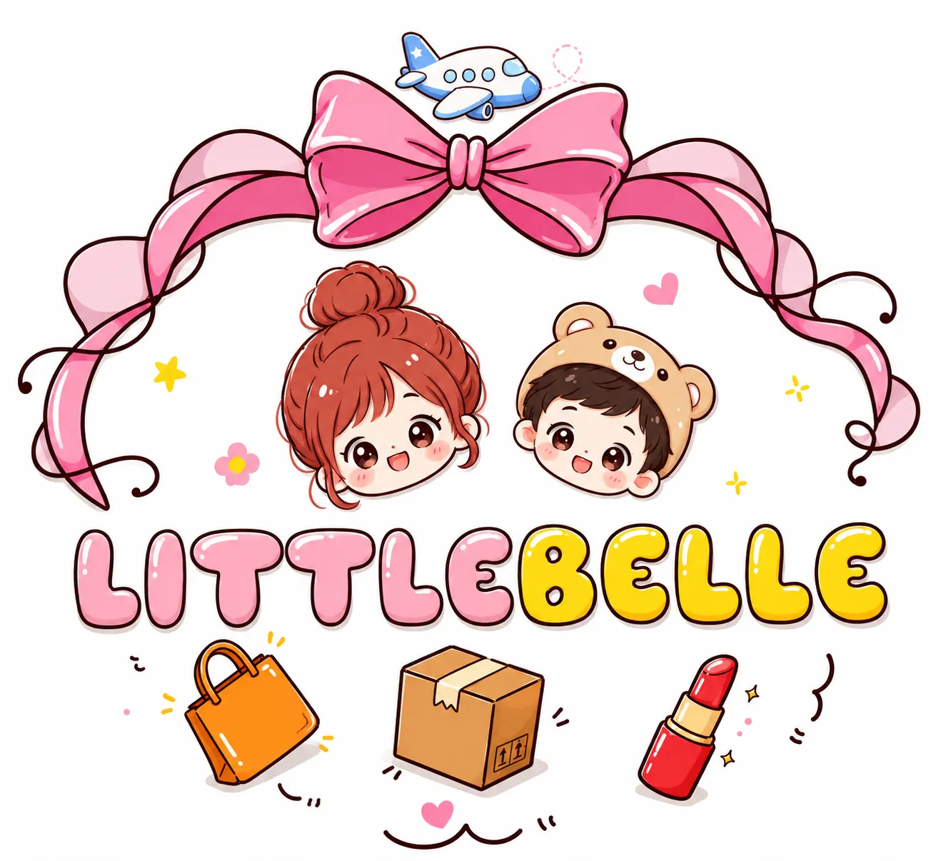 Littlebelle Official