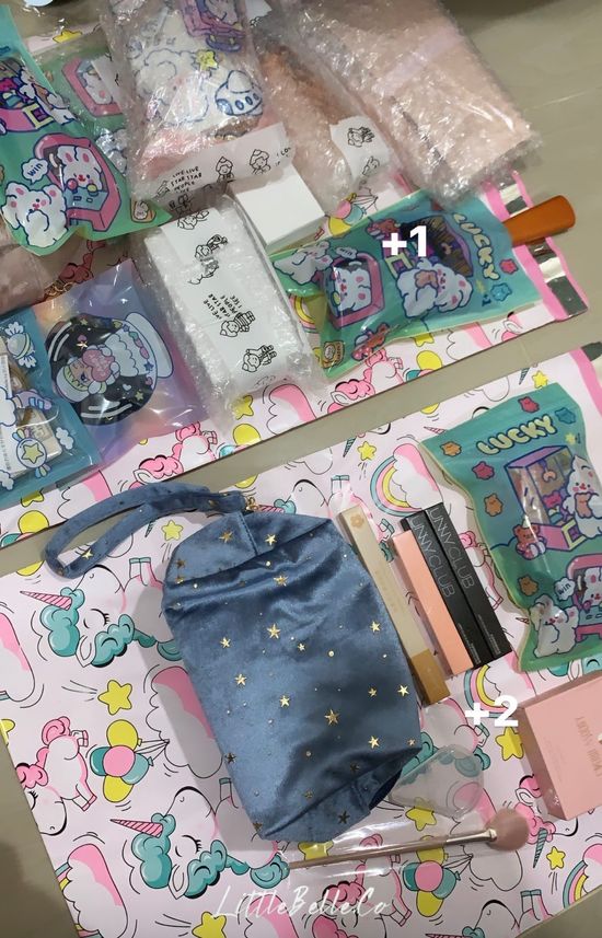  | Littlebelle Official