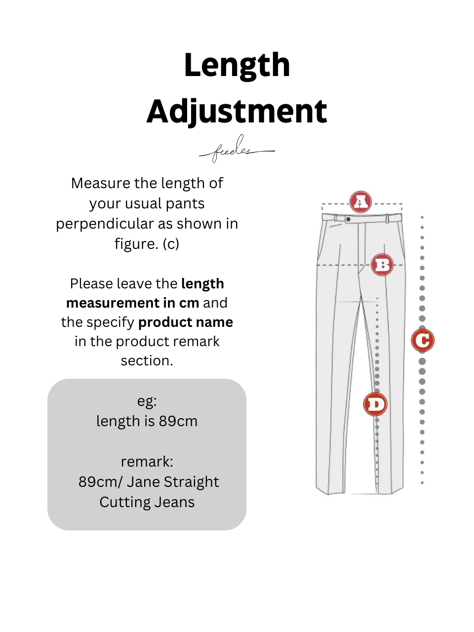 Waist Adjustment-3