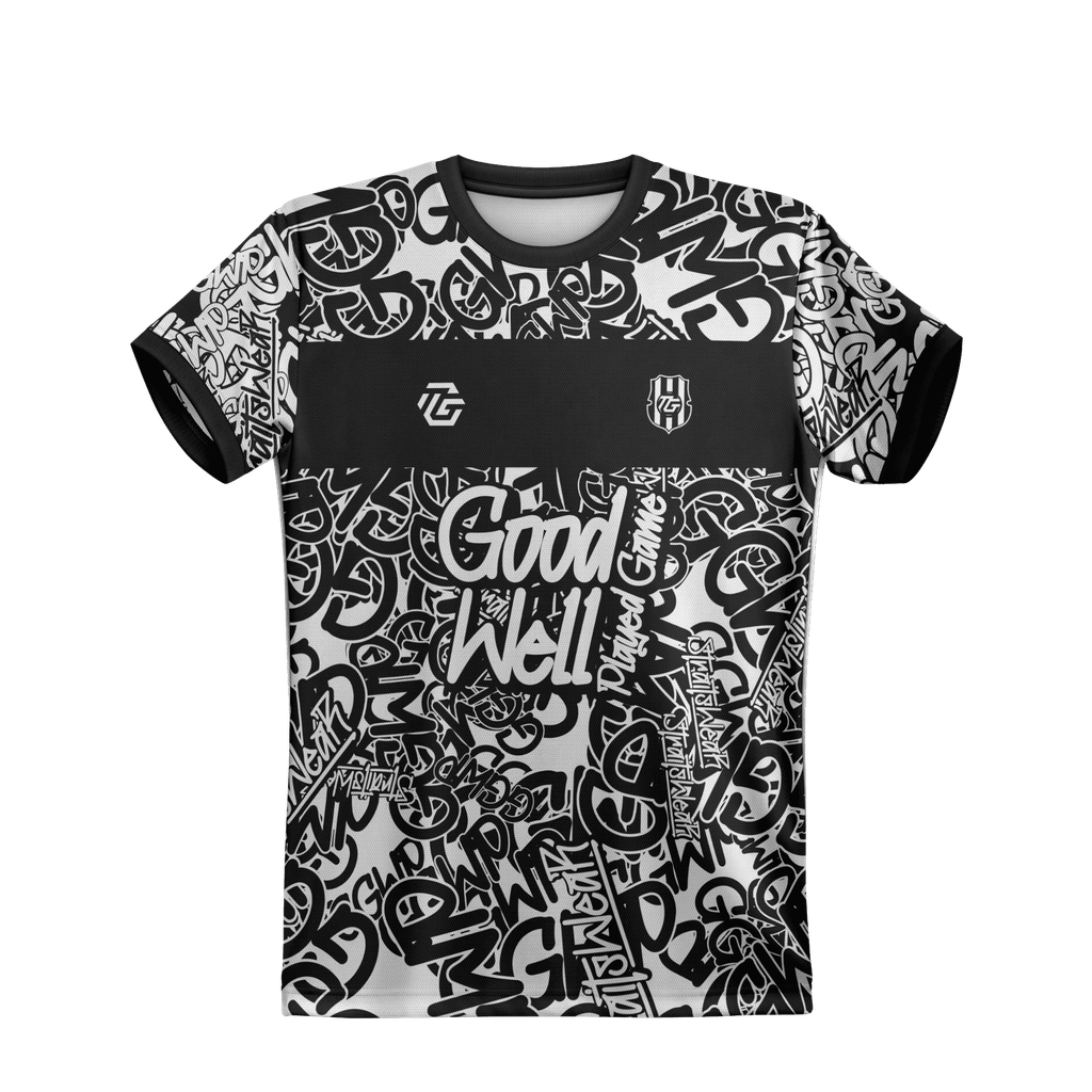  GGWP o GG WP - significa Good Game Well Played en Gamer  Premium T-Shirt : Ropa, Zapatos y Joyería