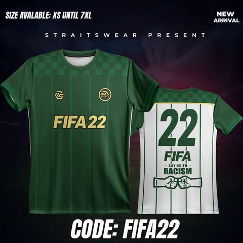 fifa22