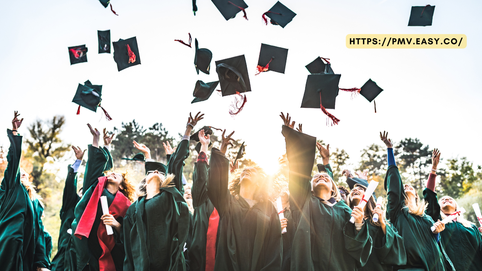 3 langkah mudah skor dalam peperiksaan anda!