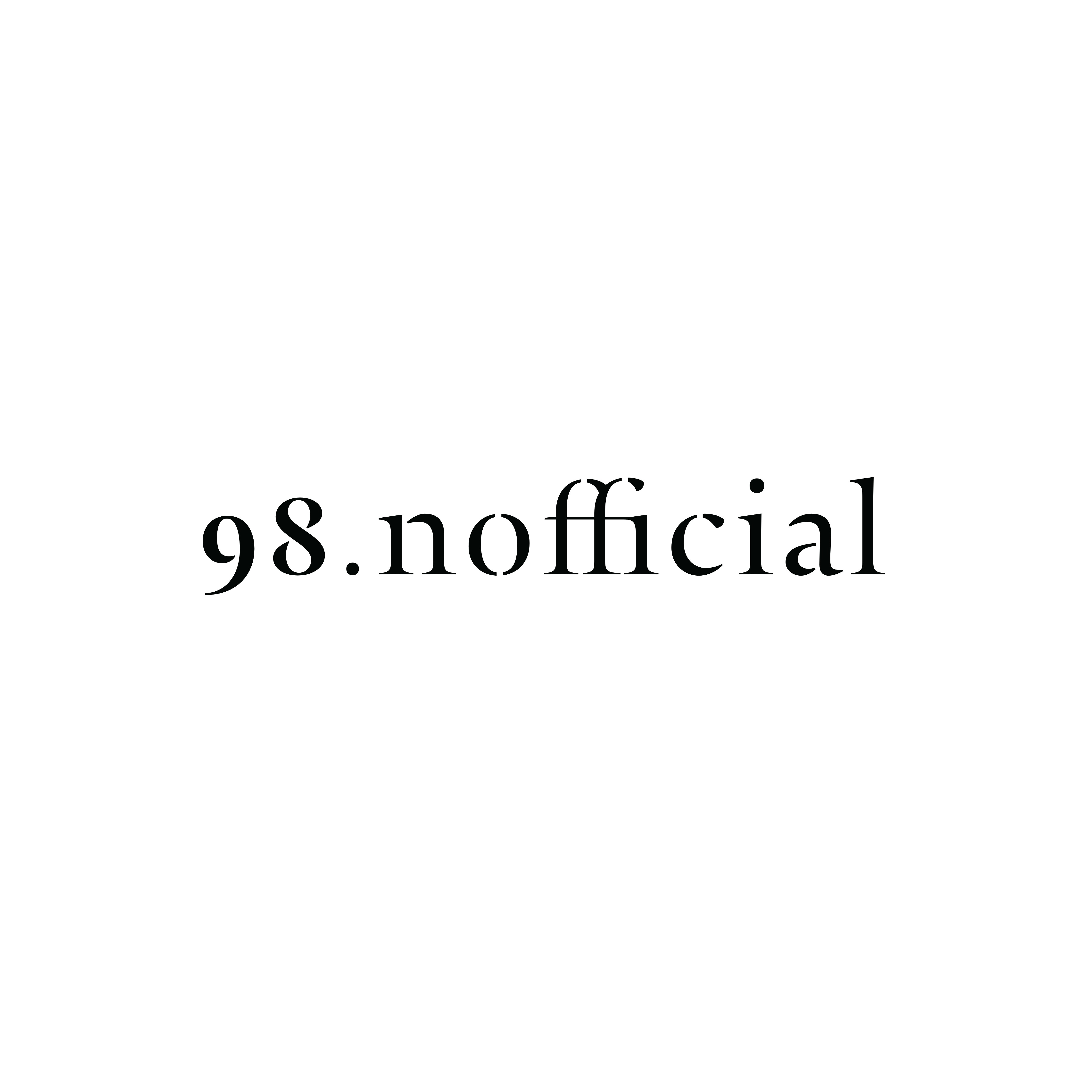 98.nofficial