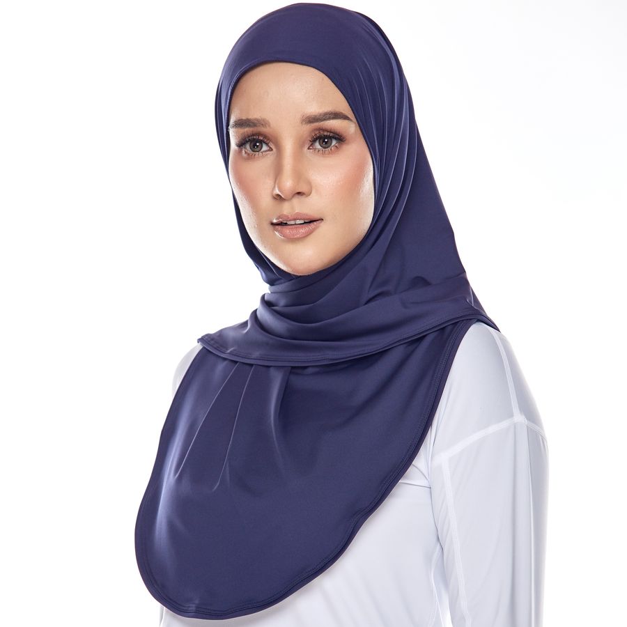 idid Activewear | Catalogs - HIJABS