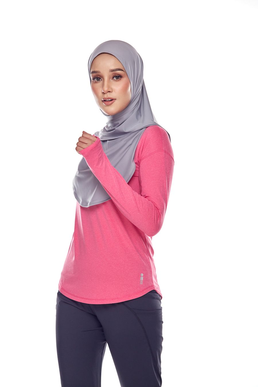 idid Activewear | Catalogs - TOPS