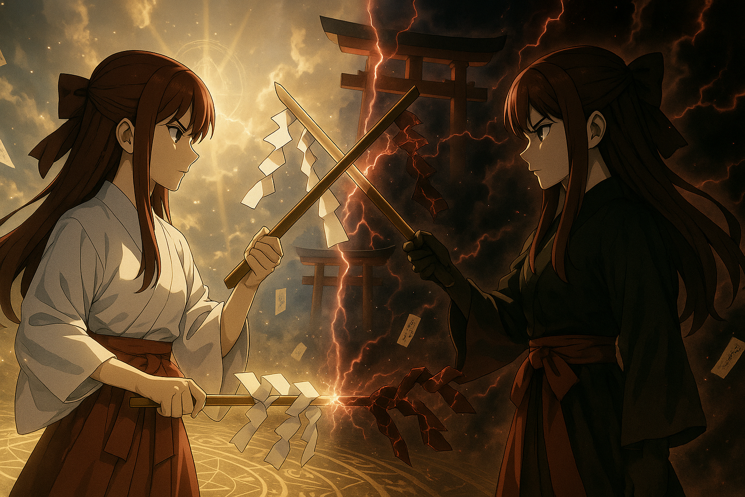 《千奈神社幻想談》連載移轉通知