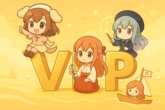 【千奈神社】VIP好評訂閱中 | 千奈神社 Sena Shrine