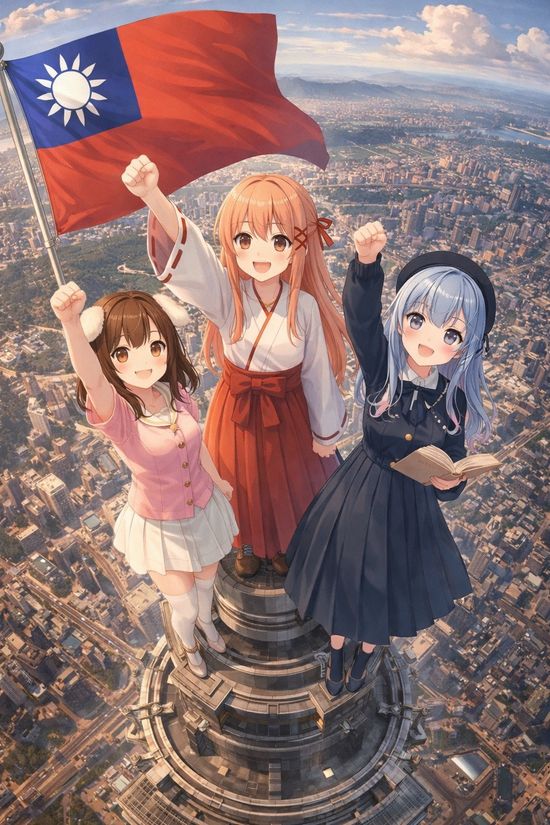 🏔️【登頂的那一刻，全世界都看見了】 | 千奈神社 Sena Shrine