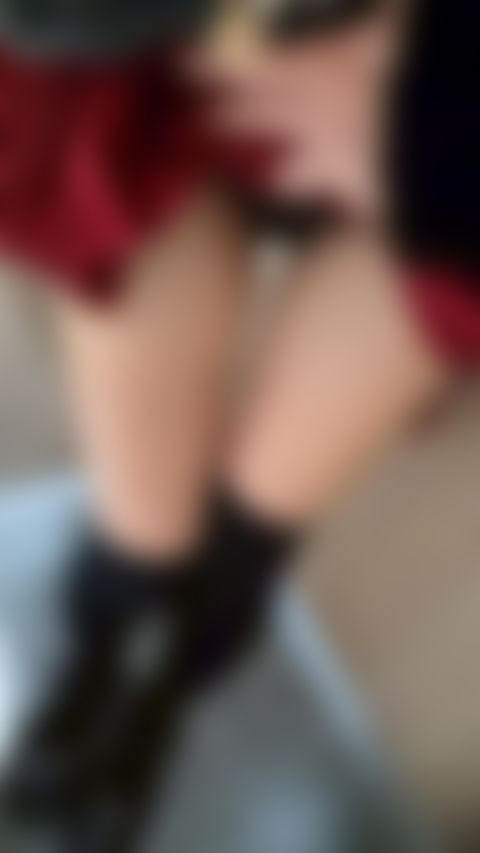 A1.黑色蕾絲細繩內褲201